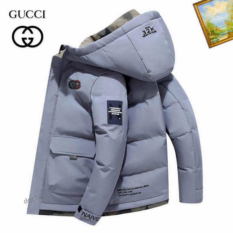 Gucci Men's Outwear 136